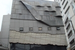 Ebisu architecture