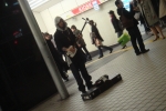 ninja performer